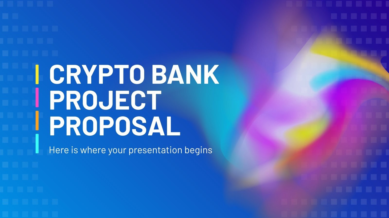 Free Crypto Themed Templates For Google Slides And Powerpoint