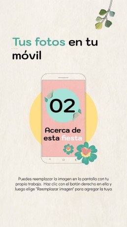 산 이시드로 축제 프레젠테이션 템플릿