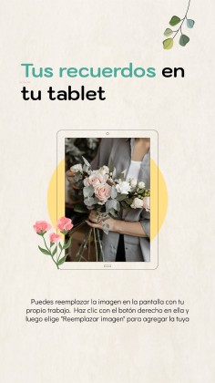 산 이시드로 축제 프레젠테이션 템플릿