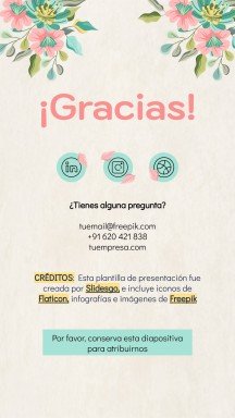 산 이시드로 축제 프레젠테이션 템플릿