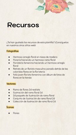 산 이시드로 축제 프레젠테이션 템플릿