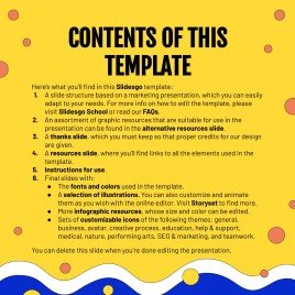 Wir suchen dich! Instagram Posts Präsentationsvorlage