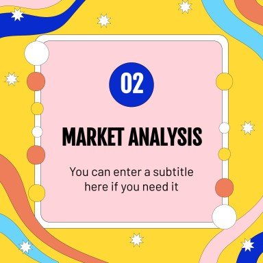 Wir suchen dich! Instagram Posts Präsentationsvorlage