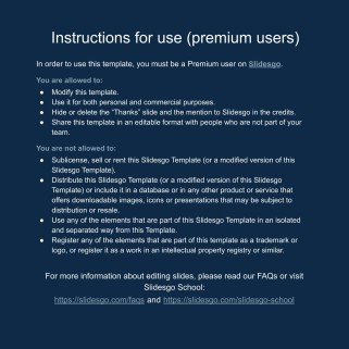 Wir suchen dich! Instagram Posts Präsentationsvorlage