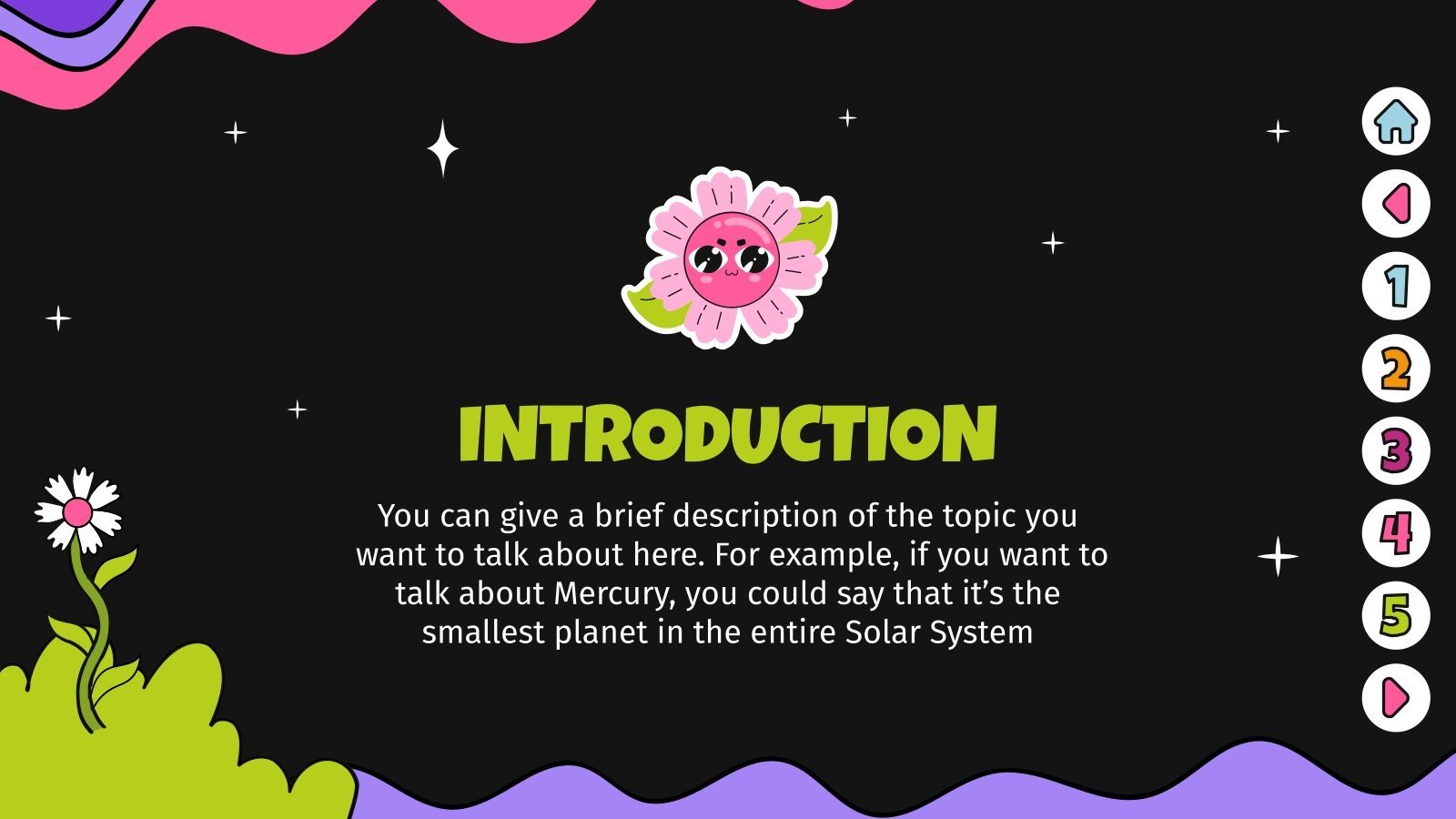 Funny Cartoons Pack for Students | Google Slides & PowerPoint