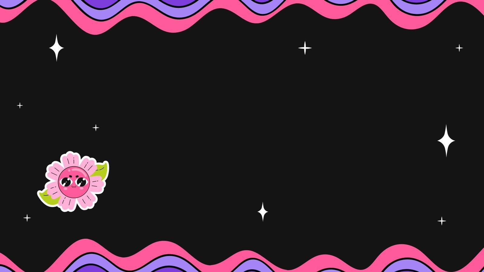 Funny Cartoons Pack for Students | Google Slides & PowerPoint