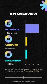 Feiern wir den Tag der Freundschaft in den sozialen Medien - IG Stories Präsentationsvorlage