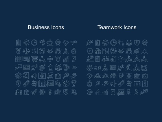 Sketchnotes-Lektion Präsentationsvorlage