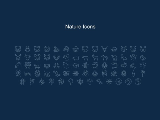 Sketchnotes-Lektion Präsentationsvorlage