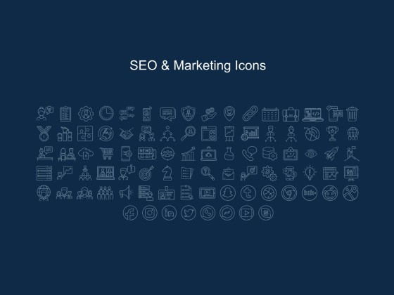 Sketchnotes-Lektion Präsentationsvorlage