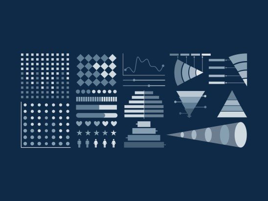 Kawaii Interface for Marketing presentation template 