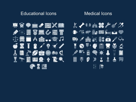 Kawaii Interface for Marketing presentation template 