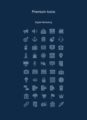 자연 활동 바인더 프레젠테이션 템플릿