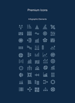 자연 활동 바인더 프레젠테이션 템플릿