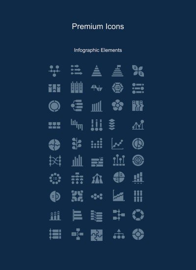 자연 활동 바인더 프레젠테이션 템플릿