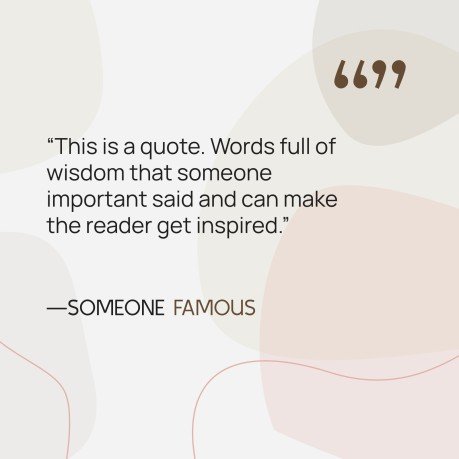 Modelo de apresentação Pitch deck minimalista com estética coreana