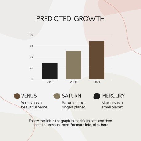 Modelo de apresentação Pitch deck minimalista com estética coreana