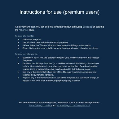 Modelo de apresentação Pitch deck minimalista com estética coreana