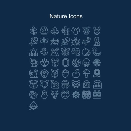 Modelo de apresentação Pitch deck minimalista com estética coreana