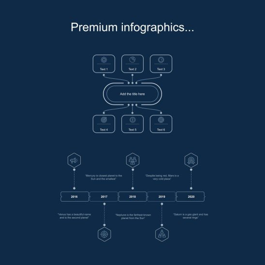 Modelo de apresentação Pitch deck minimalista com estética coreana