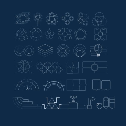 라마단 시즌 프레젠테이션 템플릿