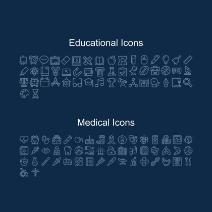 라마단 시즌 프레젠테이션 템플릿