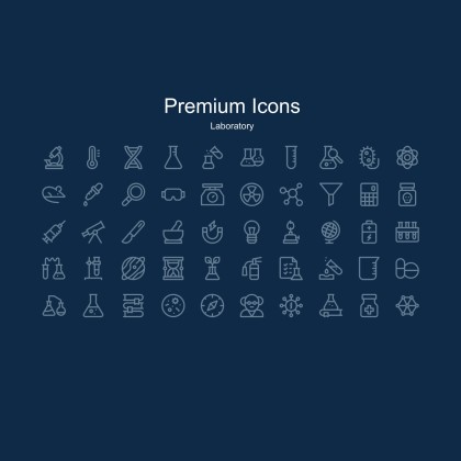 라마단 시즌 프레젠테이션 템플릿