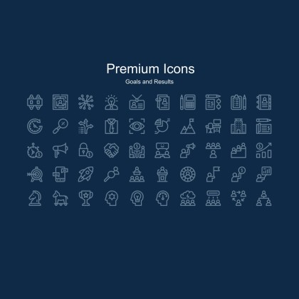 라마단 시즌 프레젠테이션 템플릿