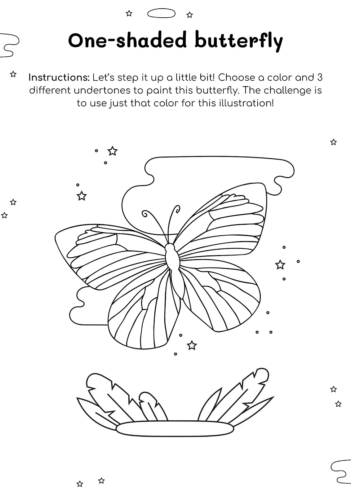 National Coloring Book Day Google Slides & PowerPoint