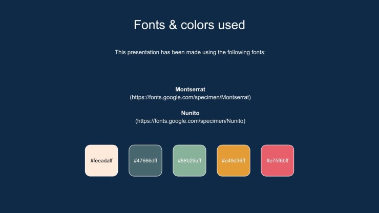 Research Methods Lesson presentation template 