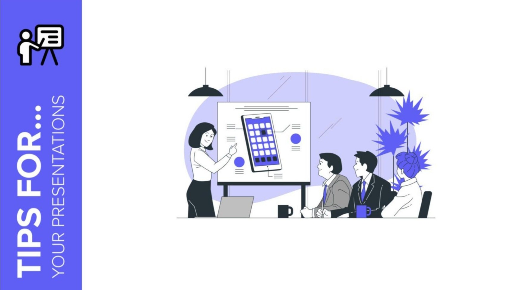 How to Create a Startup Pitch Deck Presentation | 프레젠테이션을 위한 빠른 팁 & 튜토리얼