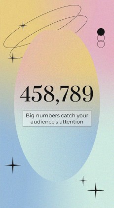 Post-Corona Business Opportunities presentation template 