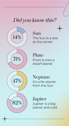 Post-Corona Business Opportunities presentation template 