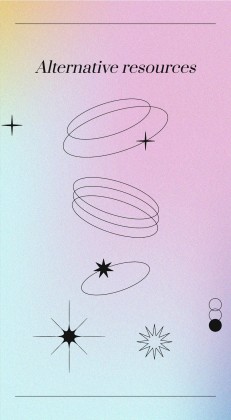 Post-Corona Business Opportunities presentation template 