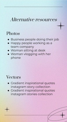 Post-Corona Business Opportunities presentation template 