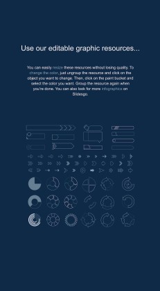 Post-Corona Business Opportunities presentation template 