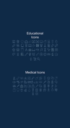 Post-Corona Business Opportunities presentation template 