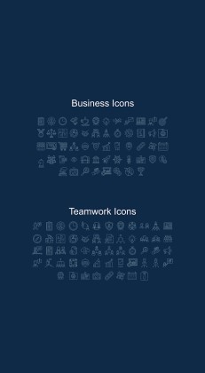 Post-Corona Business Opportunities presentation template 