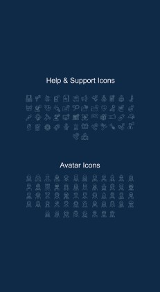 Post-Corona Business Opportunities presentation template 