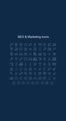 Post-Corona Business Opportunities presentation template 