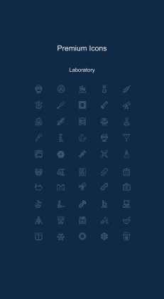 Post-Corona Business Opportunities presentation template 