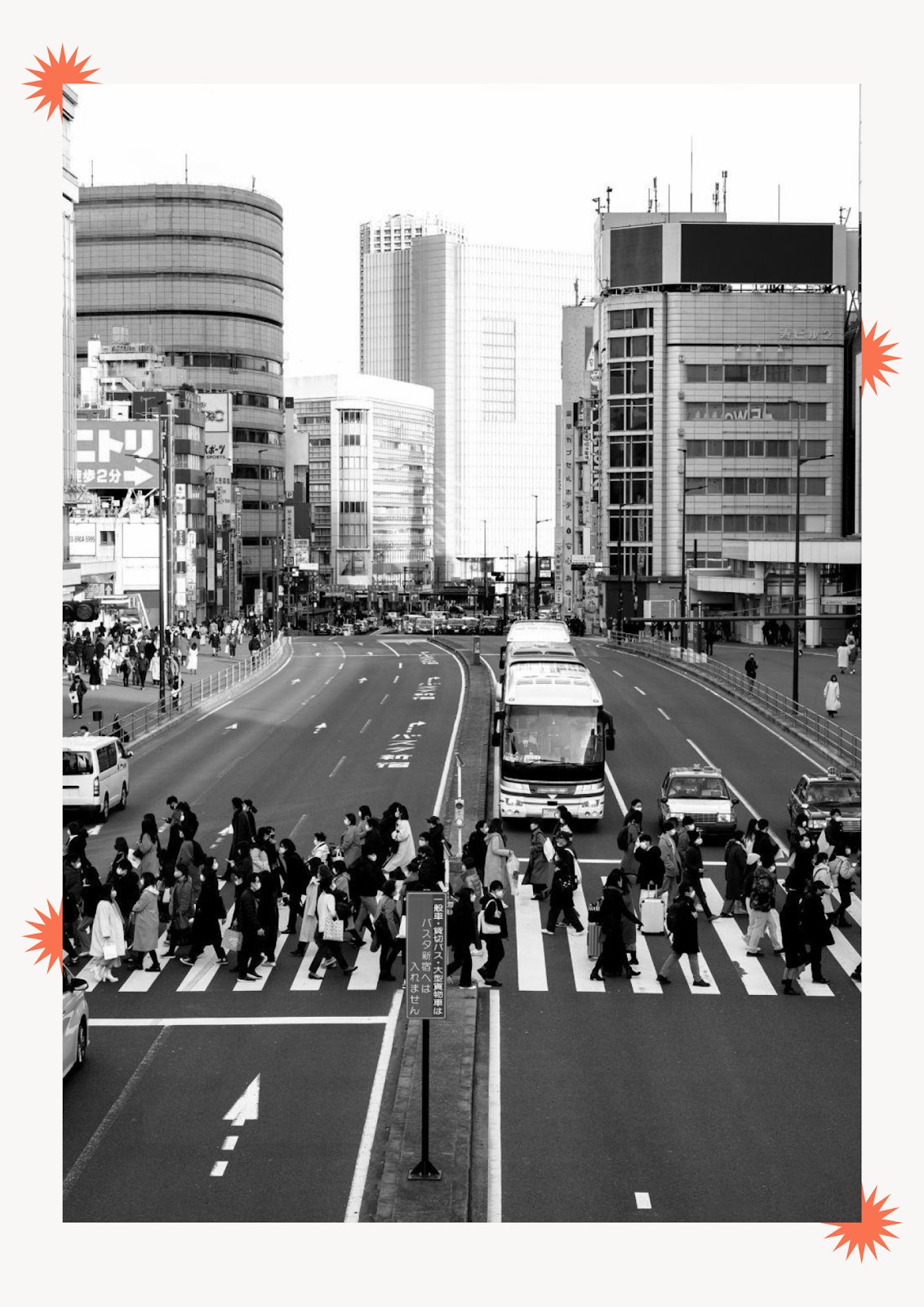 Photojournalist Printable Portfolio Google Slides & PPT