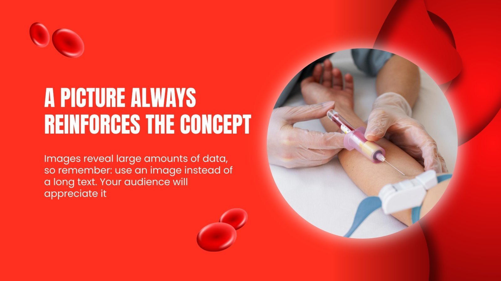 Interpreting Blood Test Results for Medical Students