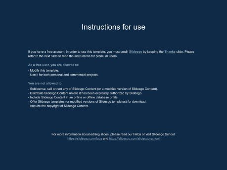 Plantilla de presentación Tesis de estética Cottagecore