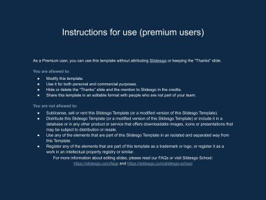 Plantilla de presentación Tesis de estética Cottagecore