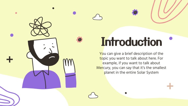 청소년 정신건강 응급처치 워크숍 프레젠테이션 템플릿