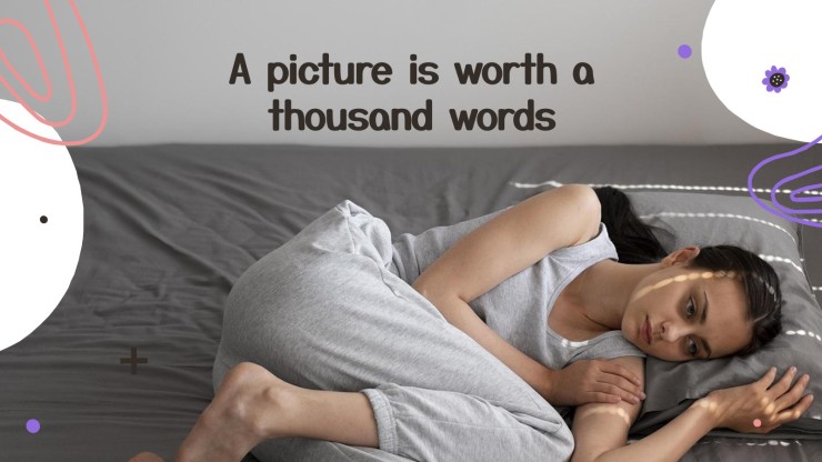 청소년 정신건강 응급처치 워크숍 프레젠테이션 템플릿