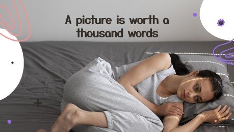 청소년 정신건강 응급처치 워크숍 프레젠테이션 템플릿