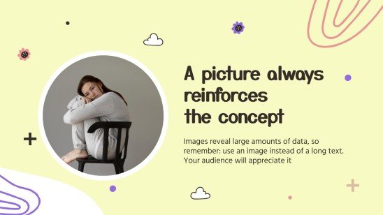 청소년 정신건강 응급처치 워크숍 프레젠테이션 템플릿