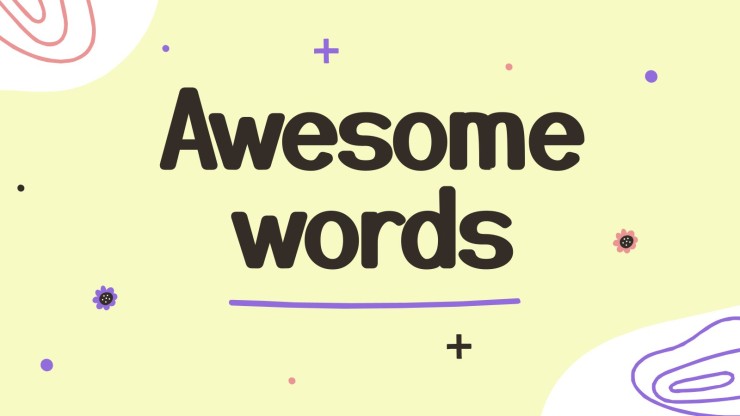 청소년 정신건강 응급처치 워크숍 프레젠테이션 템플릿